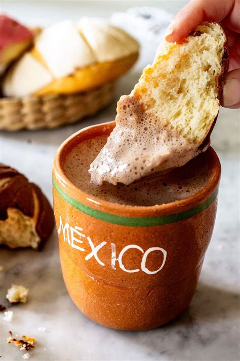Best 13 Mexican Hot Chocolate Artofit