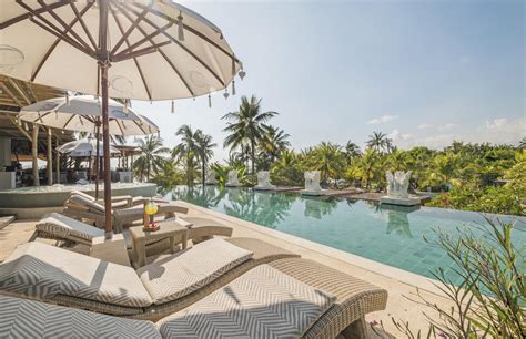 Bali Mandira Beach Resort And Spa Kuta Bali Hotel Virgin Holidays