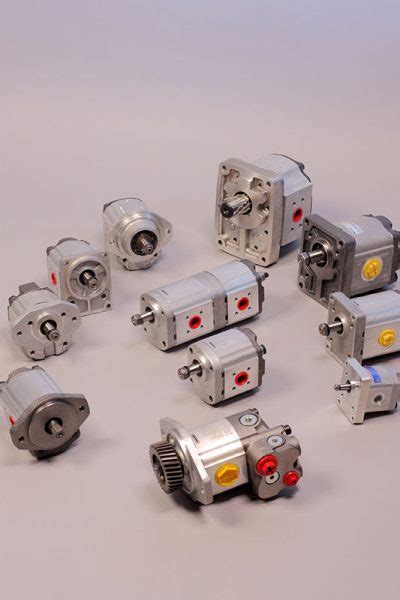 Commercial Shearing Leader In Pumps Valves Gears And Hydraulics