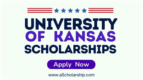 University Of Kansas Ku Scholarships In Usa 2023 Admissions Open A