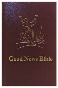 Good News Bible