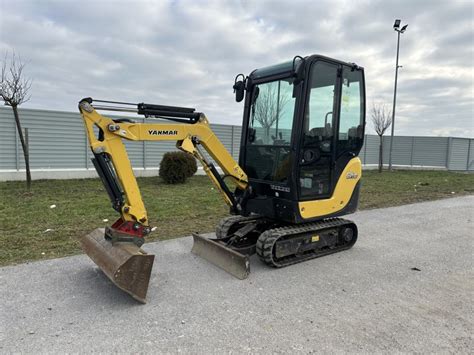 Yanmar Sv G R H Korpe Kg