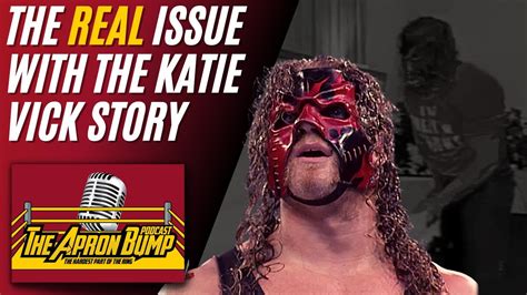 Katie Vick The Real Issue With The Storyline Youtube