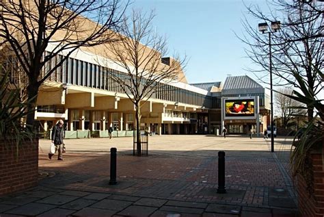 History Of Derby S Iconic Assembly Rooms In Pictures Derbyshire Live