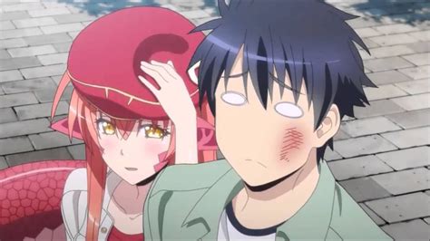 Monster Musume Hentai Episode 1 Lasopareader