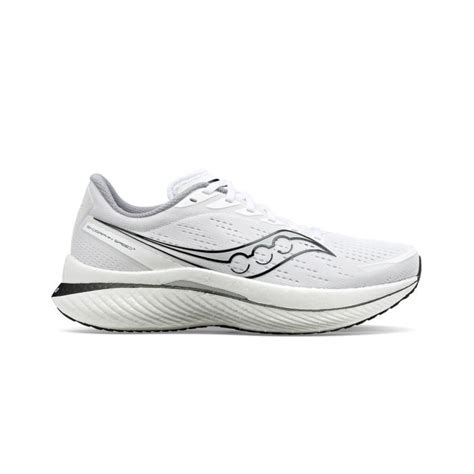 Saucony Endorphin Speed W White Black