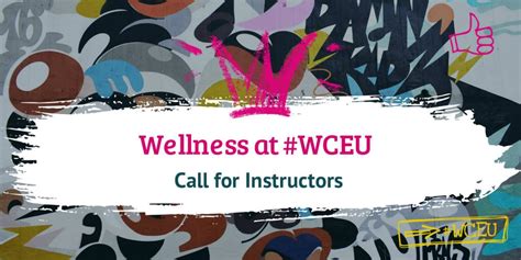 Introducing Wellness At WCEU WordCamp Europe 2019