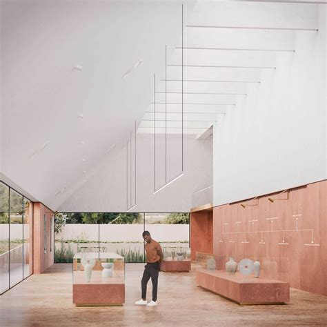 Studio Contra | Ilorin Museum & Garden