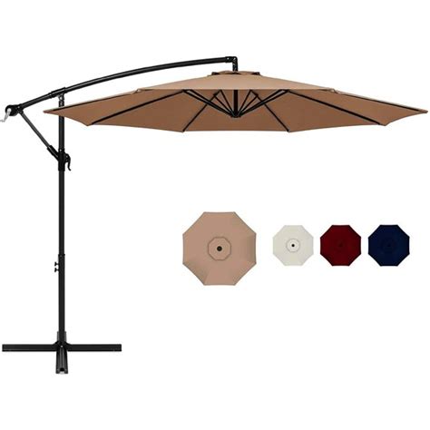 Cantilever Patio Umbrellas Shade