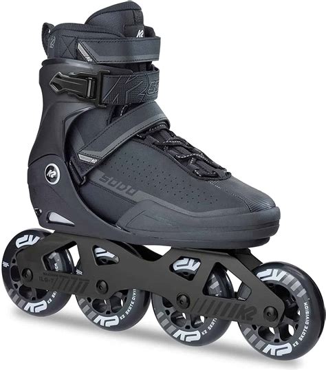 K2 Rollerblades: A General Overview - Float On Wheels