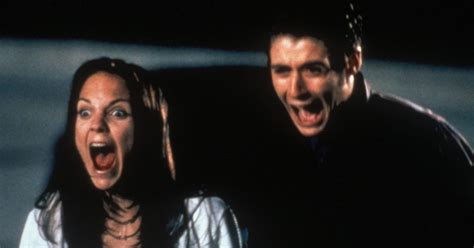 Anna Faris Recalls Scary Movie Sex Scene Nerves