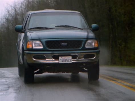 Imcdb Org Ford F Series Supercab Xlt Pn In Storm Chasers