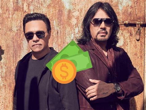 Los Temerarios En M Xico Fechas Y Precios De Los Boletos Para Su Gira