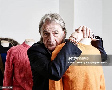 Paul Smith Fashion Designer Photos and Premium High Res Pictures ...