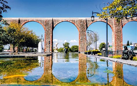 Querétaro Centro Histórico 30 Julio Alsana