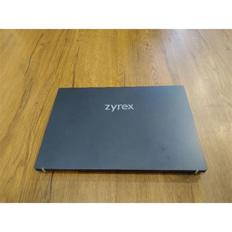 Jual Zyrex Notebook Cruiser 20 17 Intel Core I7 1195G7 Ram 16gb SSD