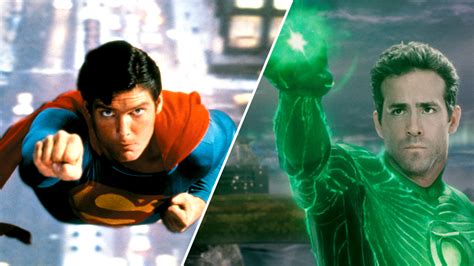 Superpowered Directors On The Best Dc Movie James Gunns Bold