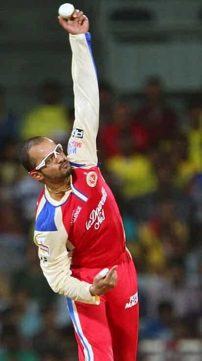 6 most successful 'chinaman' bowlers in cricket