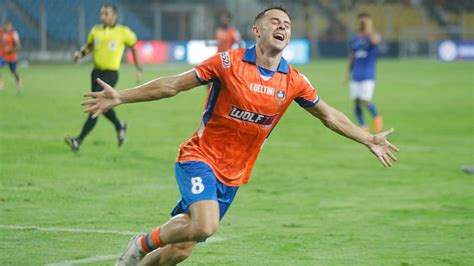 Watch FC Goa Latest Match Highlights | ISL | JioCinema