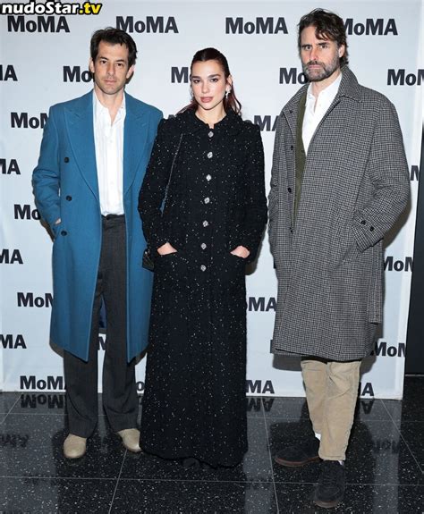 Dua Lipa Dualipa Newsong Nude OnlyFans Photo Nudostar TV