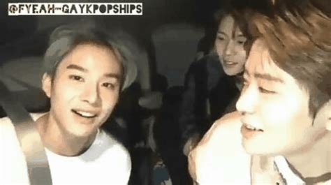 Fyeah Gay Kpop Ships Jaehyun X Jungwoo JungHyun JaeWoo NCT 2018