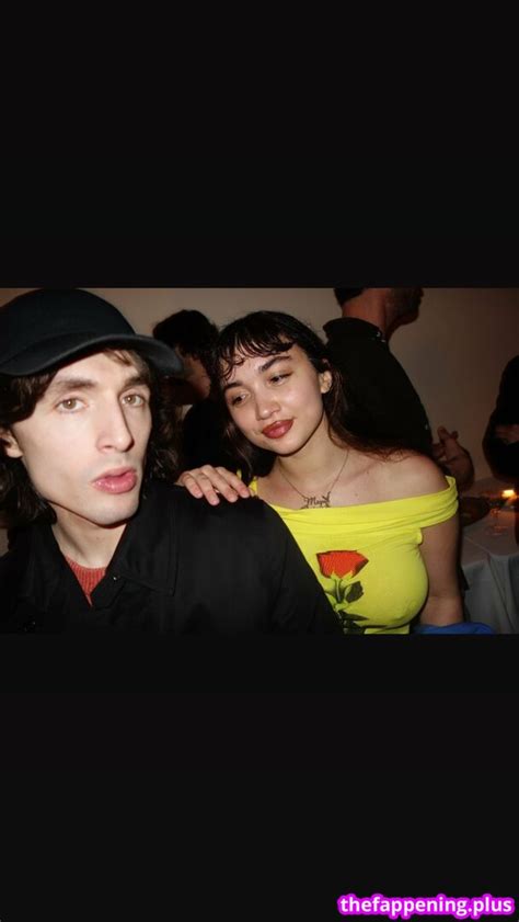 Rowan Blanchard Simp Chat Rowanblanchard Nude OnlyFans Photo 477 The Fappening Plus