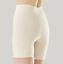 Damen Unterhose Langbein Langbeinschl Pfer Boxershorts Leggings Nahtlos