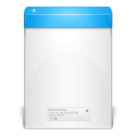 external icon