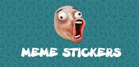 Funny Memes Stickers For Whatsapp Wastickerapps Apps On Google Play