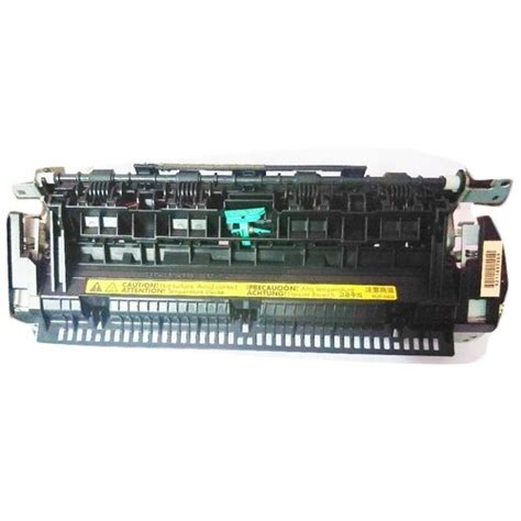 Fuser Assembly Fixing Unit For Hp Laserjet P P Dn Mf