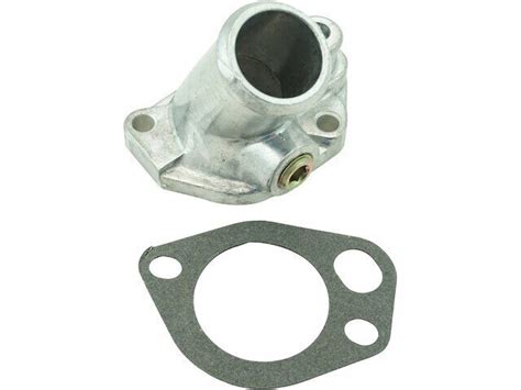 Thermostat Housing For 1968 1975 Mercury Montego 1969 1970 1971 1972