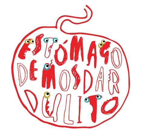 El Ombligo De Herbert Album Ilustrado 2
