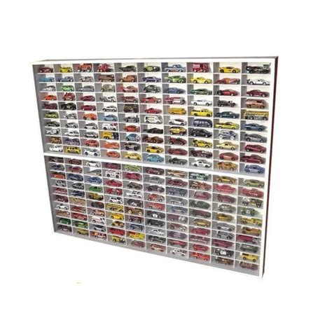 Estante Expositor Nichos Cole O Miniaturas Hot Em Promo O Ofertas Na Americanas