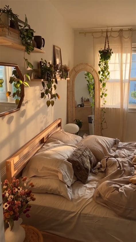 Transform Your Bedroom Into A Haven Of Comfort With These 20 Inspiring