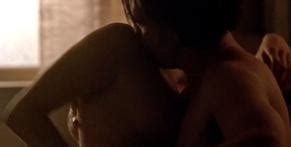 Blind Horizon Nude Scenes Aznude