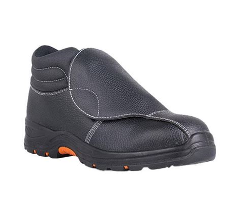 Someones In A Makro Safety Boot Dot Alloy Stc Black S09 Mood