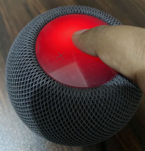 Réinitialiser Votre Homepod Ou Homepod Mini Guide Détaillé Homepod