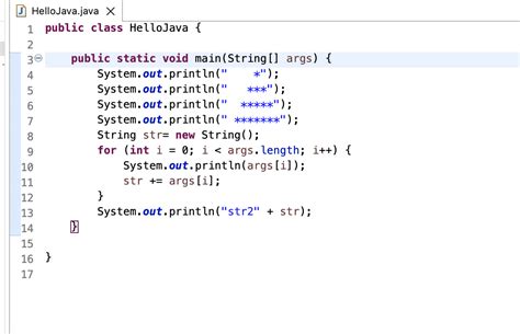 Java学习 public static void main String args CSDN博客