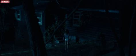 Naked Bel Powley In Wildling