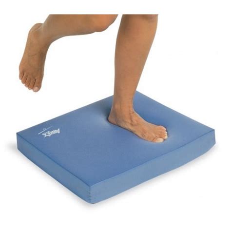 Airex Balance Pad Elite Foam Stability Trainer Fu Kang Healthcare