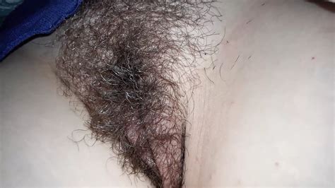 Wife S Hairy Pussy At Rest Xhamster
