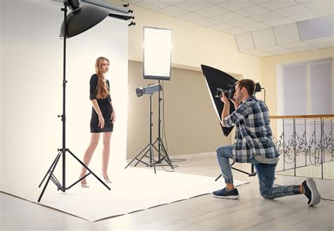 Сomo ser fotógrafo: o que é e o que faz, gêneros fotográficos ...