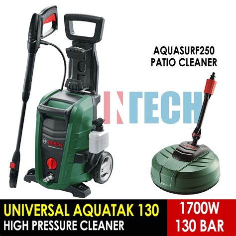 Bosch Universal Aquatak 130 Universalaquatak 130 High Pressure Washer