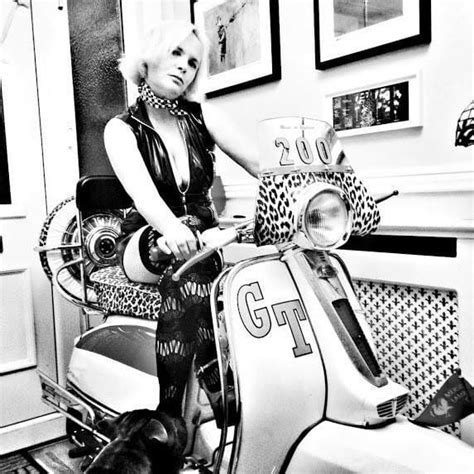 All Things Lambretta Vespa Artofit