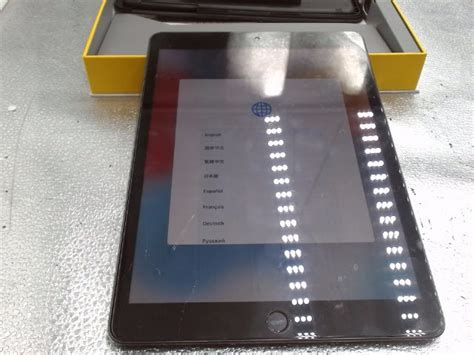 APPLE IPAD A2197 7TH GEN Very Good | Buya