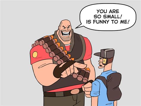 Heavy Tf2 Funny