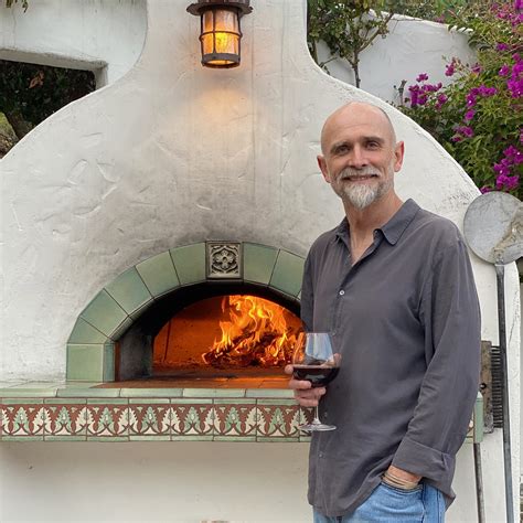 Wood Fired Baking Oven