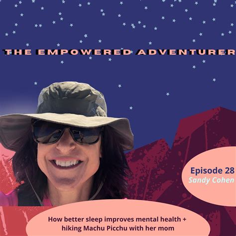 How Better Sleep Improves Your Mental Health Haley Peel Coaching