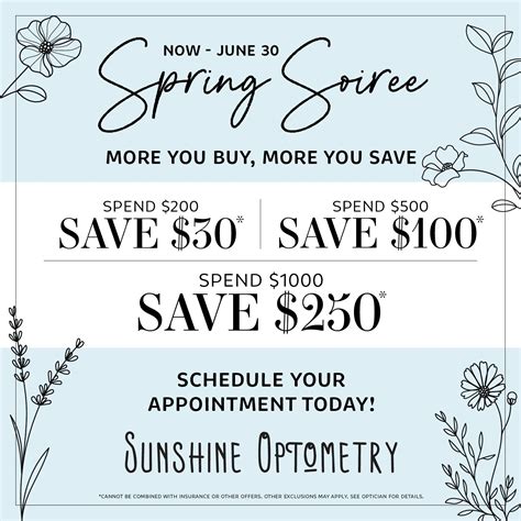 Why Do Glasses Have a Prop 65 Warning in California? — Sunshine Optometry