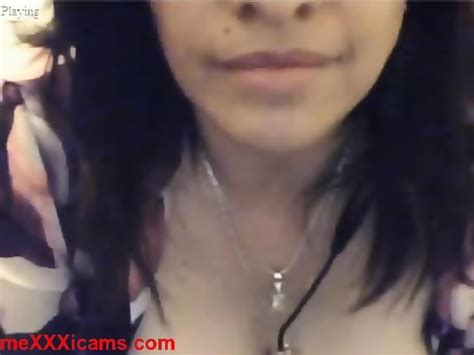 Milf Se Masturba En Cam Para Ti Completo En MeXXXicams